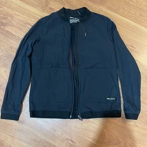 Figs Disney XS Jacket - Black